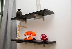 City View Luxury Apartment in Liege