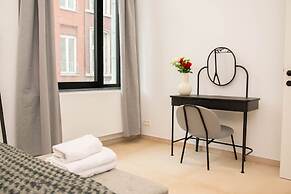 City View Luxury Apartment in Liege
