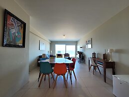 Stylish Holiday Apartment in Middelkerke