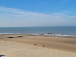 Stylish Holiday Apartment in Middelkerke