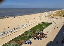 Stylish Holiday Apartment in Middelkerke
