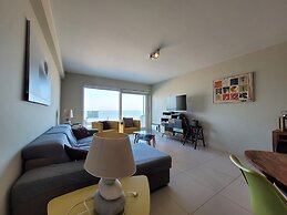 Stylish Holiday Apartment in Middelkerke