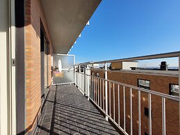 Stylish Holiday Apartment in Middelkerke