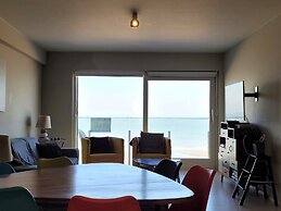 Stylish Holiday Apartment in Middelkerke