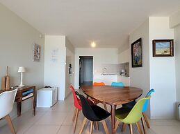 Stylish Holiday Apartment in Middelkerke