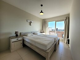 Stylish Holiday Apartment in Middelkerke