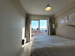 Stylish Holiday Apartment in Middelkerke
