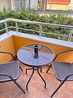 Belix Hotel Apartments Near the Beach