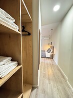 Belix Hotel Apartments Near the Beach