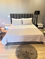 Belix Hotel Apartments Near the Beach