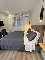 Belix Hotel Apartments Near the Beach