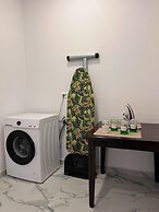 Belix Hotel Apartments Near the Beach