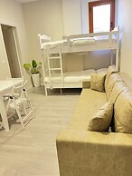 Belix Hotel Apartments Near the Beach