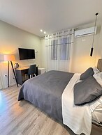 Belix Hotel Apartments Near the Beach