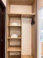 Belix Hotel Apartments Near the Beach