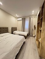 Belix Hotel Apartments Near the Beach