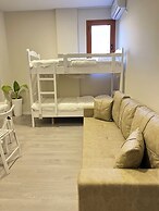 Belix Hotel Apartments Near the Beach