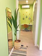 Belix Hotel Apartments Near the Beach