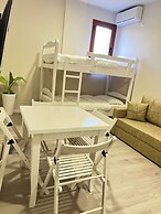 Belix Hotel Apartments Near the Beach