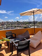 Belix Hotel Apartments Near the Beach