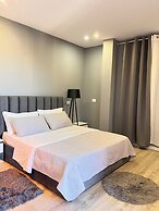 Belix Hotel Apartments Near the Beach