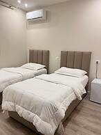 Belix Hotel Apartments Near the Beach