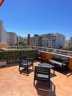 Belix Hotel Apartments Near the Beach