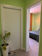 Belix Hotel Apartments Near the Beach