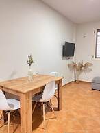 Belix Hotel Apartments Near the Beach