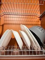 Belix Hotel Apartments Near the Beach