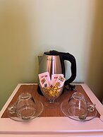 Belix Hotel Apartments Near the Beach