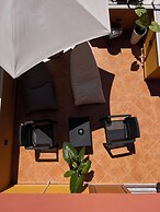 Belix Hotel Apartments Near the Beach