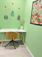 Belix Hotel Apartments Near the Beach