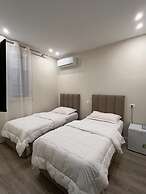 Belix Hotel Apartments Near the Beach