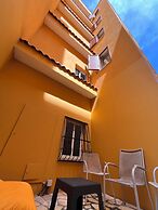 Belix Hotel Apartments Near the Beach