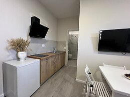 Belix Hotel Apartments Near the Beach