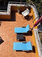 Belix Hotel Apartments Near the Beach