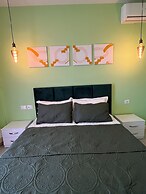 Belix Hotel Apartments Near the Beach