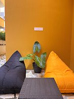 Belix Hotel Apartments Near the Beach