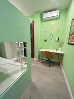 Belix Hotel Apartments Near the Beach