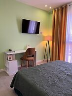 Belix Hotel Apartments Near the Beach