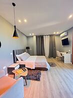 Belix Hotel Apartments Near the Beach