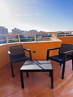 Belix Hotel Apartments Near the Beach