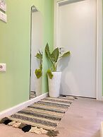 Belix Hotel Apartments Near the Beach