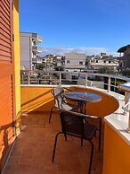 Belix Hotel Apartments Near the Beach