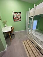 Belix Hotel Apartments Near the Beach