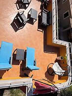 Belix Hotel Apartments Near the Beach