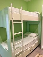 Belix Hotel Apartments Near the Beach