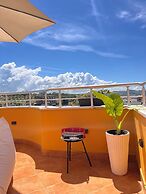 Belix Hotel Apartments Near the Beach