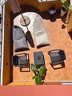 Belix Hotel Apartments Near the Beach